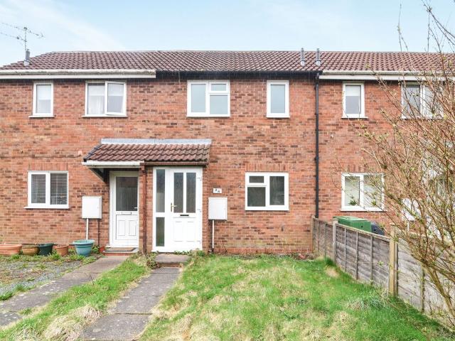 Apartment for rent in Catshill and North Marlbrook CP, Bromsgrove