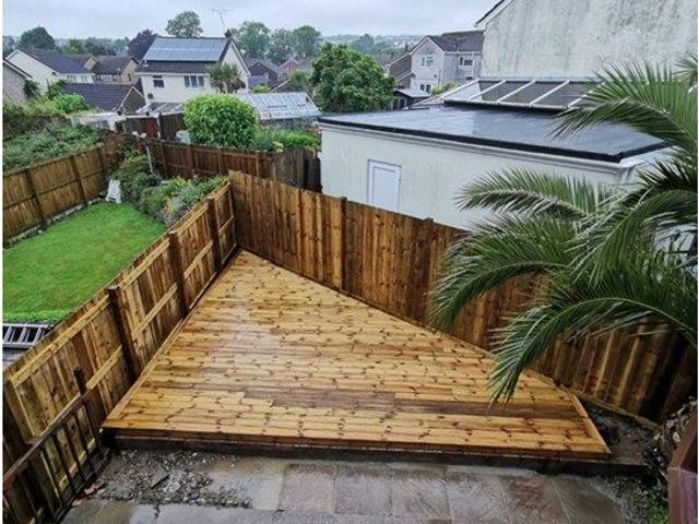 House for rent in St Stephen, Cornwall