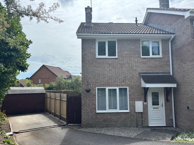 House for rent in Boscoppa, St. Austell