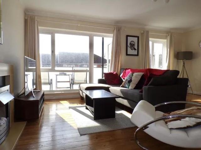 Apartment for rent in Saltdean, Brighton & Hove