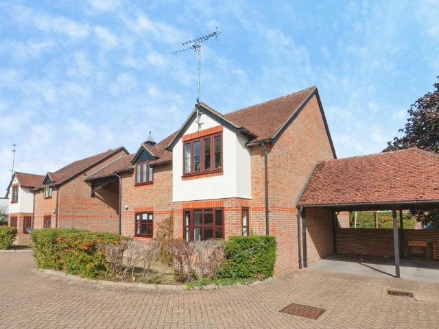 Apartment for rent in Eversley, Hart