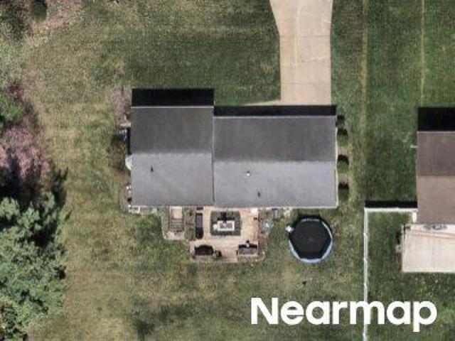 House for sale in Michigan