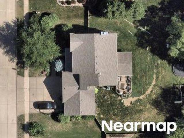 House for sale in Iowa