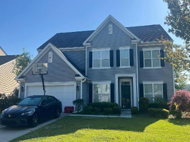 House for sale in Goose Creek, Berkeley County