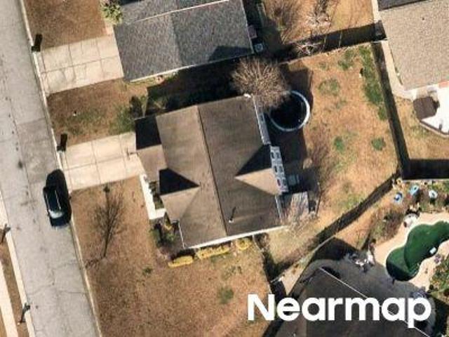 House for sale in Goose Creek, Berkeley County