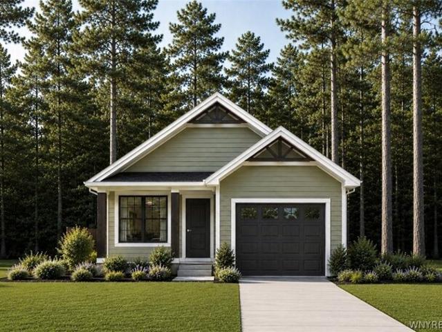 House for sale in Alden, New York
