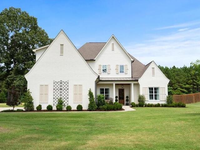 House for sale in Oxford, Mississippi