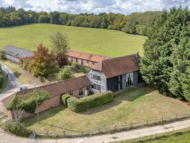 House for sale in East Sussex