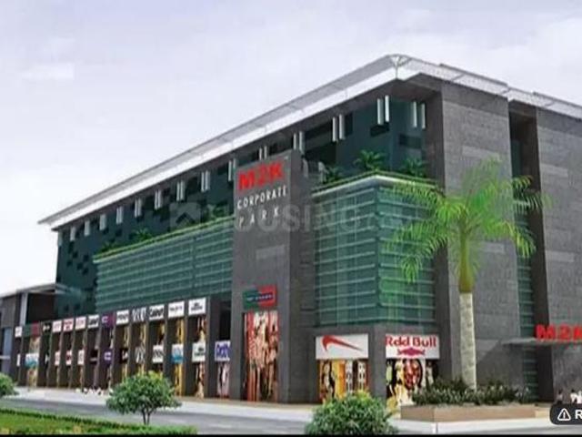 Office for sale in Hariana
