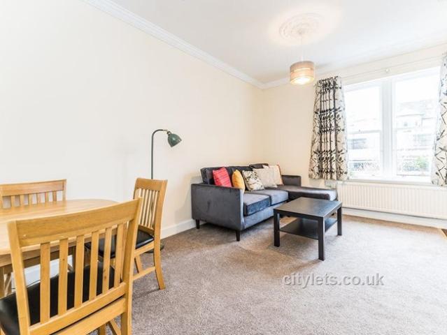 Flat for rent in Mayfield, City of Edinburgh