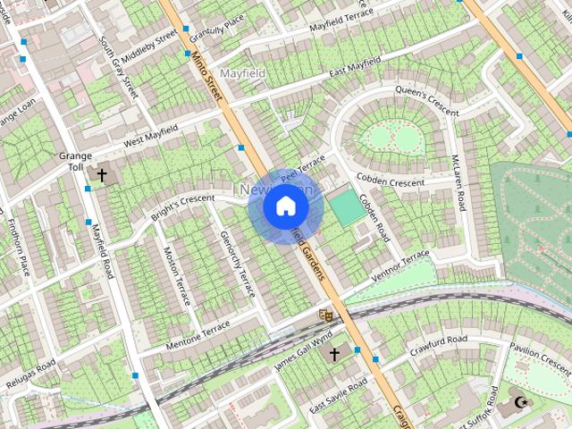 Room for rent in Mayfield, Newington