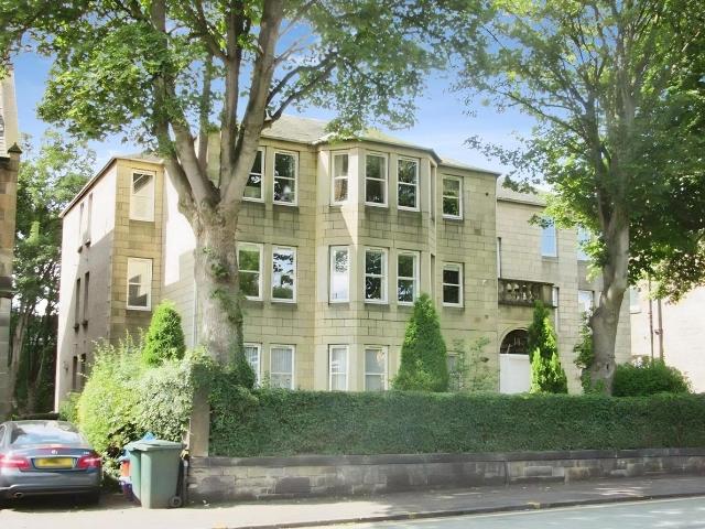 Apartment for rent in Mayfield, Newington