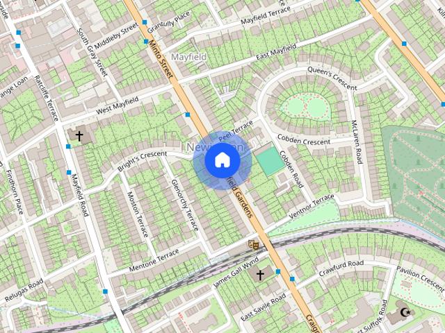 Room for rent in Mayfield, Newington