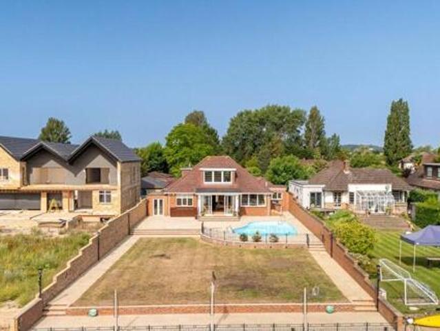 House for sale in Staines, Surrey