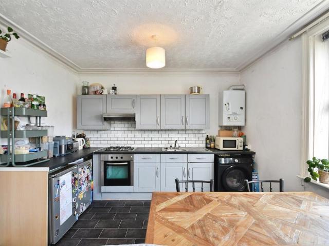 Apartment for rent in Low Harrogate, Harrogate