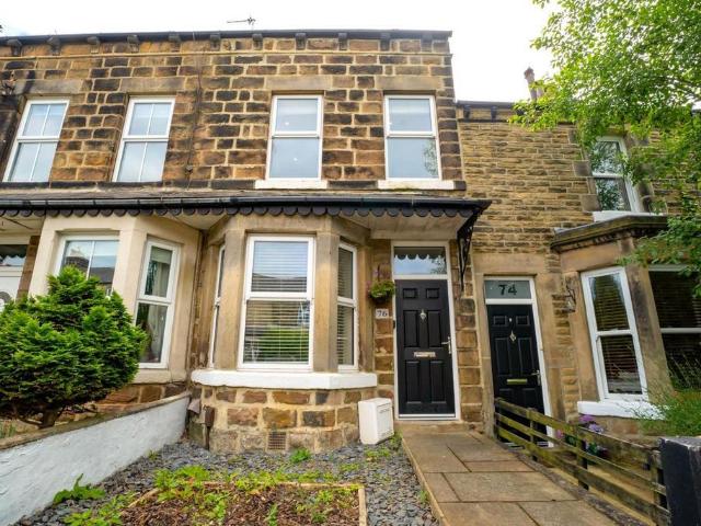 House for rent in Low Harrogate, Harrogate