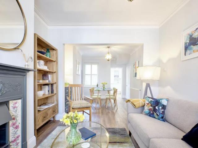 Apartment for rent in Low Harrogate, Harrogate