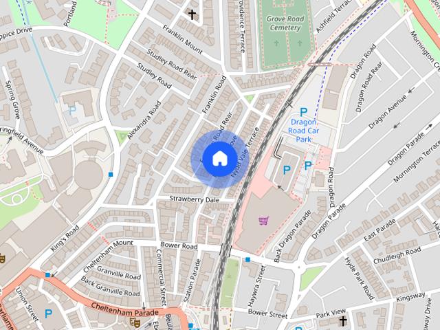 Apartment for rent in Low Harrogate, Harrogate