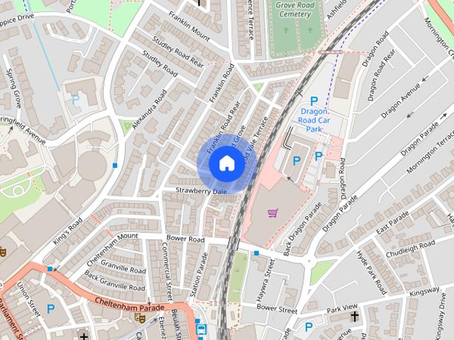 Apartment for rent in Low Harrogate, Harrogate