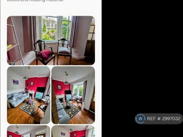 House for rent in Low Harrogate, Harrogate