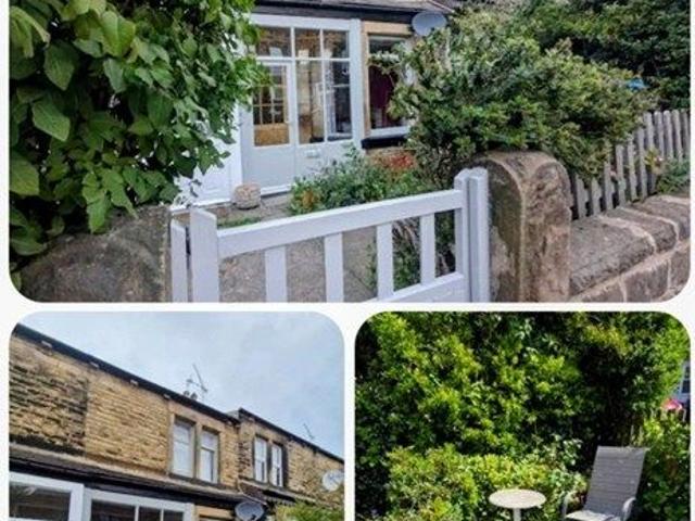 House for rent in Low Harrogate, Harrogate