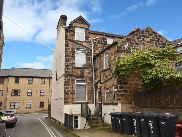 Apartment for rent in Low Harrogate, Harrogate