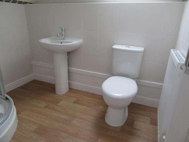 Townhouse for rent in Barnard's Green, Forthampton