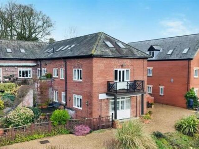 House for sale in Stumperlowe, Fulwood