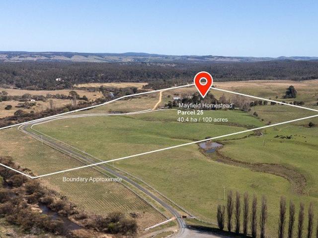 Cottage for sale in Larbert, New South Wales