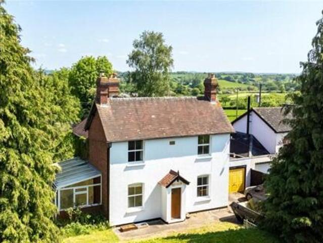 House for sale in Lyons, Greater London