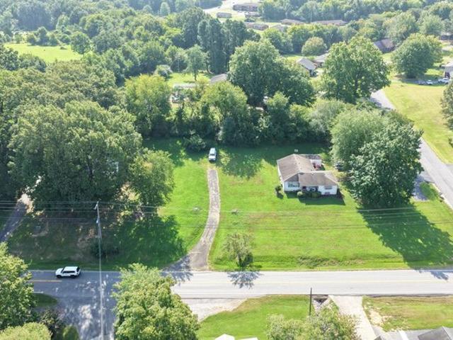 Land for sale in Benton, Kentucky