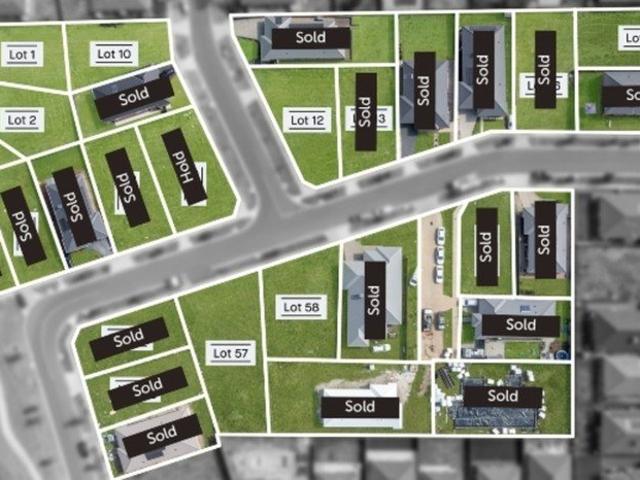 Land for sale in Kilmore, Victoria