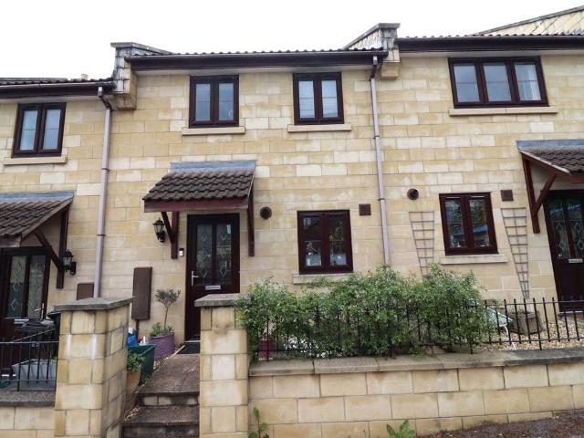 House for rent in Dulcote, Bath And North East Somerset