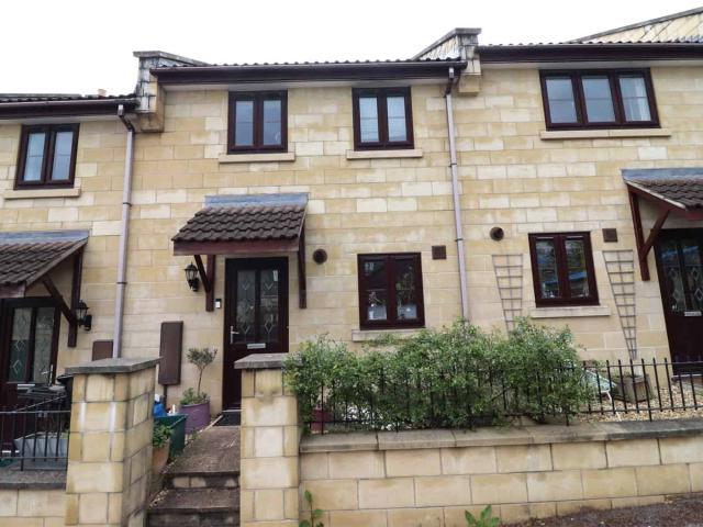 Apartment for rent in Dulcote, Bath And North East Somerset