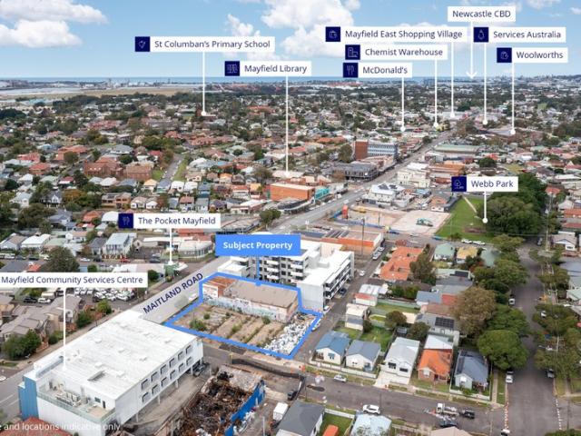 Property for sale in Ambergate, New South Wales