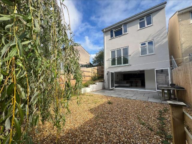 House for rent in Feckenham, City Of Bristol