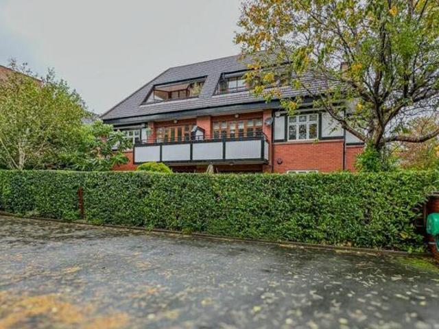 House for sale in Greater Manchester