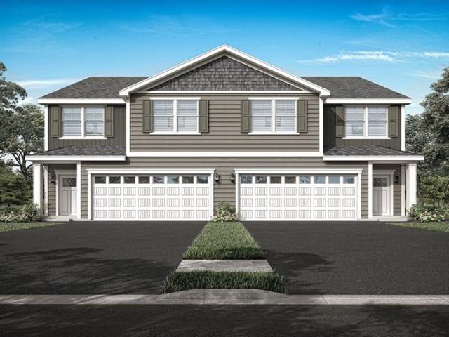 House for sale in North Branch, Minnesota