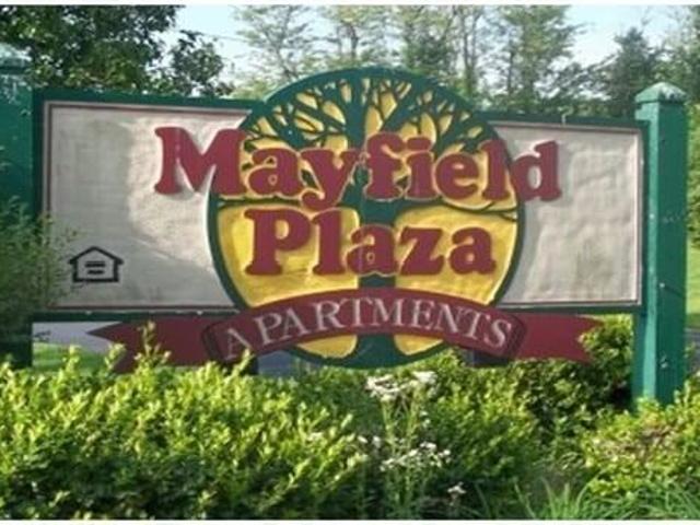 Apartment for rent in Mayfield, Kentucky