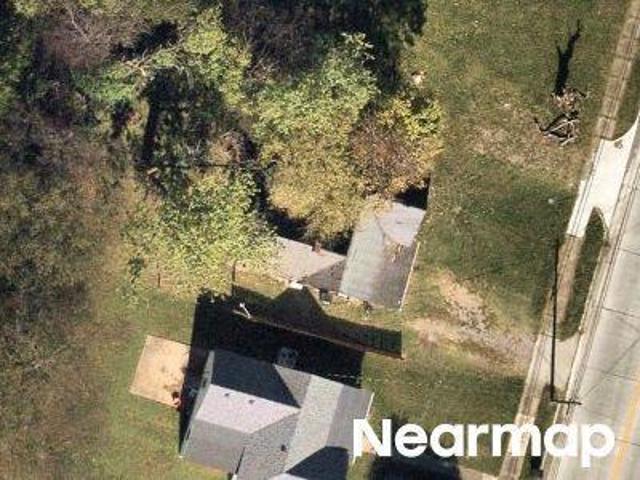 House for sale in Paducah, Kentucky