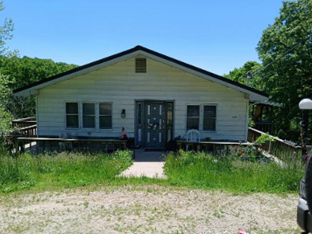House for sale in Missouri