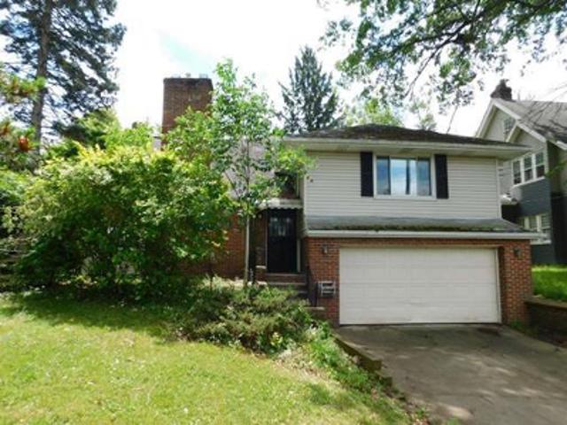 House for sale in Ohio