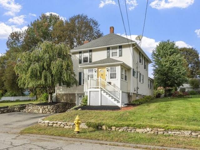 House for sale in South Gardner, Gardner