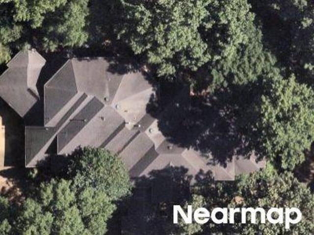House for sale in Collierville, West Tennessee
