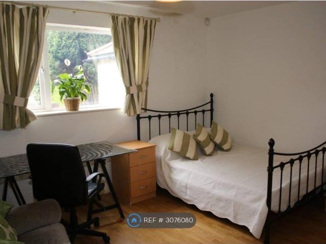 Room for rent in Hampton Park, Southampton