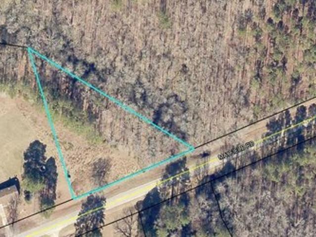 Land for sale in Warrenton, Georgia
