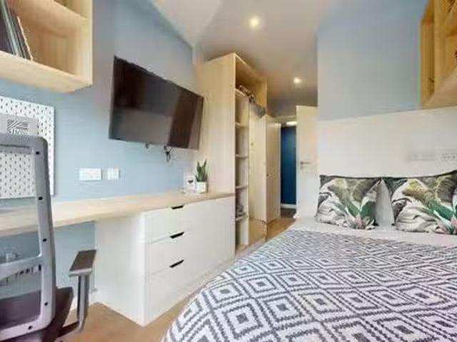 Apartment for rent in Newington, Scotland