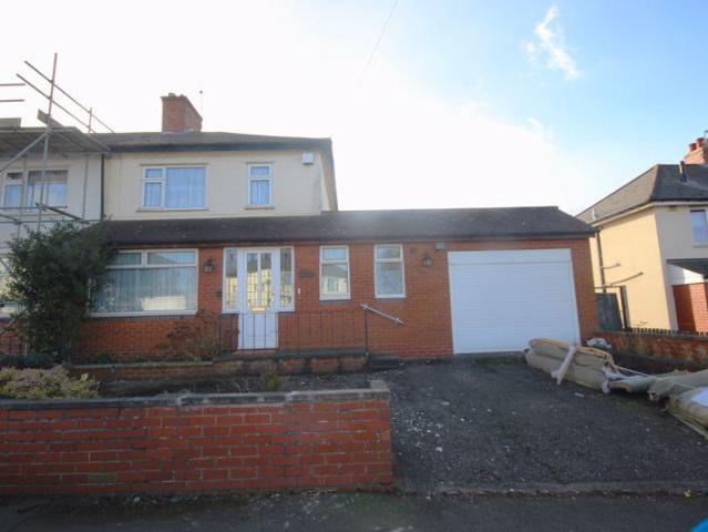 House for rent in Tyseley, Birmingham