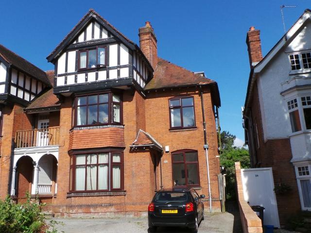Apartment for rent in Wake Green, West Midlands