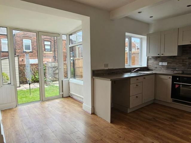House for rent in Andertons Mill, Lancashire